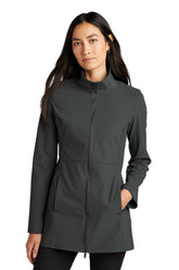 Mercer+Mettle ® Women's Faille Soft Shell MM7101