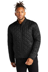 Mercer+Mettle ® Quilted Full-Zip Jacket MM7200