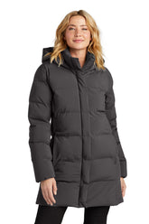 Mercer+Mettle ® Women's Puffy Parka MM7213