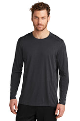 OGIO ® Long Sleeve Pulse Crew. OE321