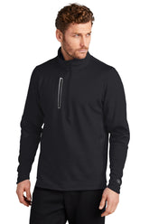 OGIO ® Fulcrum 1/4-Zip. OE701