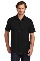 OGIO ® Extend Short Sleeve Button-Up OG160