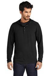 OGIO ® Luuma Flex Hooded Henley OG826
