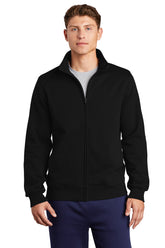 Sport-Tek ® Full-Zip Sweatshirt. ST259