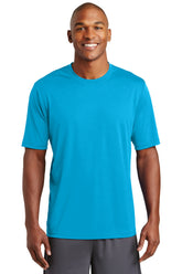Sport-Tek ® PosiCharge ® Tough Tee ™ . ST320