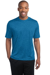 Sport-Tek ® Heather Contender ™ Tee. ST360