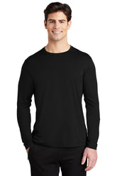 Sport-Tek ® Posi-UV ® Pro Long Sleeve Tee. ST420LS