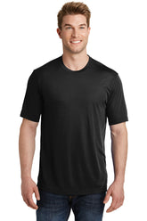 Sport-Tek ® PosiCharge ® Competitor ™ Cotton Touch ™ Tee. ST450