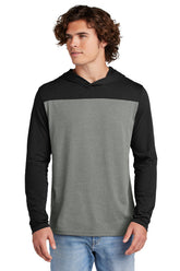 Sport-Tek ® Halftime Long Sleeve Hoodie ST6044