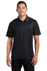 Sport-Tek ® Tall Micropique Sport-Wick ® Polo. TST650