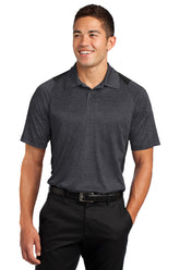Sport-Tek ® Heather Colorblock Contender ™ Polo. ST665
