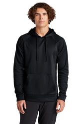 Sport-Tek ® Re-Compete Fleece Pullover Hoodie ST730