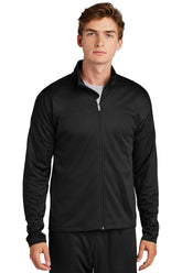 Sport-Tek ® Travel Full-Zip Jacket ST800