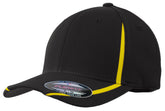 Sport-Tek ® Flexfit ® Performance Colorblock Cap. STC16