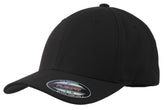 Sport-Tek ® Flexfit ® Performance Solid Cap. STC17