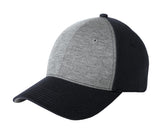 Sport-Tek ® Jersey Front Cap. STC18