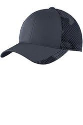 Sport-Tek ® CamoHex Cap. STC23