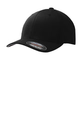 Sport-Tek ® Flexfit ® Grid Texture Cap. STC33