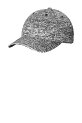 Sport-Tek ® PosiCharge ® Electric Heather Cap. STC34