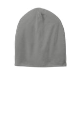 Sport-Tek ® PosiCharge ® Competitor™ Cotton Touch™ Jersey Knit Slouch Beanie. STC35