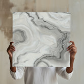 Radiant Marble