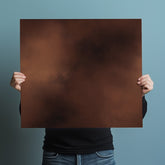 Timeless deep Chocolate Brown