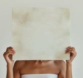 Rustic soft Antique White