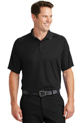 Sport-Tek ® Dry Zone ® Raglan Polo. T475