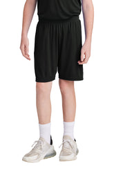 Sport-Tek ® Youth Competitor ™ United 5' Short YST103