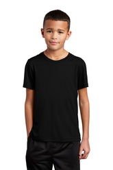 Sport-Tek ® Youth Posi-UV ® Pro Tee. YST420