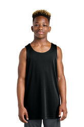 Sport-Tek ® Youth PosiCharge ® Competitor ™ Rev Tank YST551