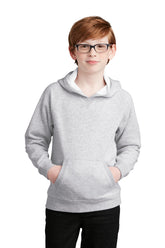 Sport-Tek ® Youth Drive Fleece Pullover Hoodie YSTF200