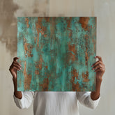 Ethereal Aged Copper