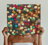 Ethereal Bokeh Lights