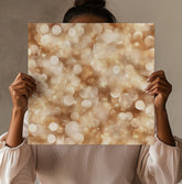 Luxurious Bokeh Lights