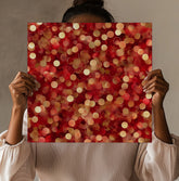 Elegant Bokeh Lights