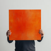 Timeless Bold Blazing Orange