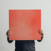 Natural Bright Coral Subway