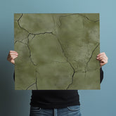 Durable Concrete Texture Raw