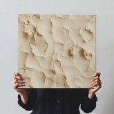 Stylish Concrete Texture Raw