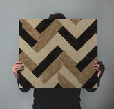 Exquisite Herringbone Patterns