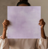 Chic Pale Lavender Soft