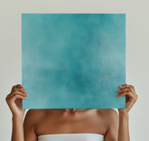 Intricate Refreshing Aqua