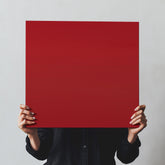 Radiant Rich Red Soft Subtle