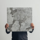 Iconic Rough Concrete