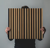 Exquisite Slat Wall Panels