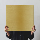 Structured Smooth Silk Metallic