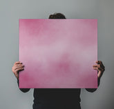 Crisp Soft Dusty Pink