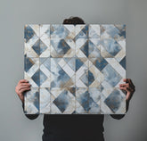 Elegant Vintage Tiles