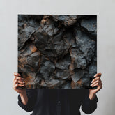 Elegant Volcanic Rock